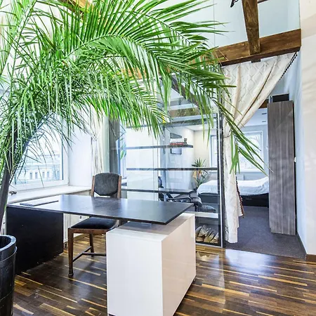 Apartment Between Akropolis And Soboras *
