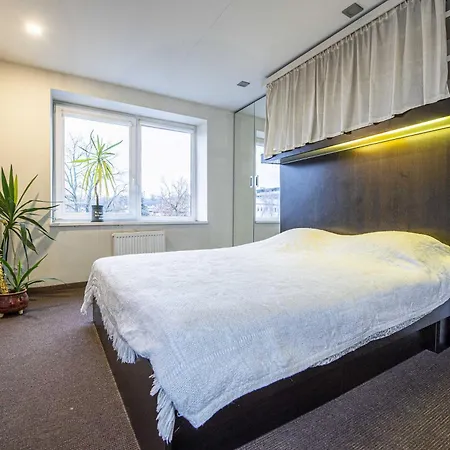 Apartment Between Akropolis And Soboras